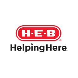HEB logo
