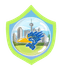 Rowdy CyberCon Logo