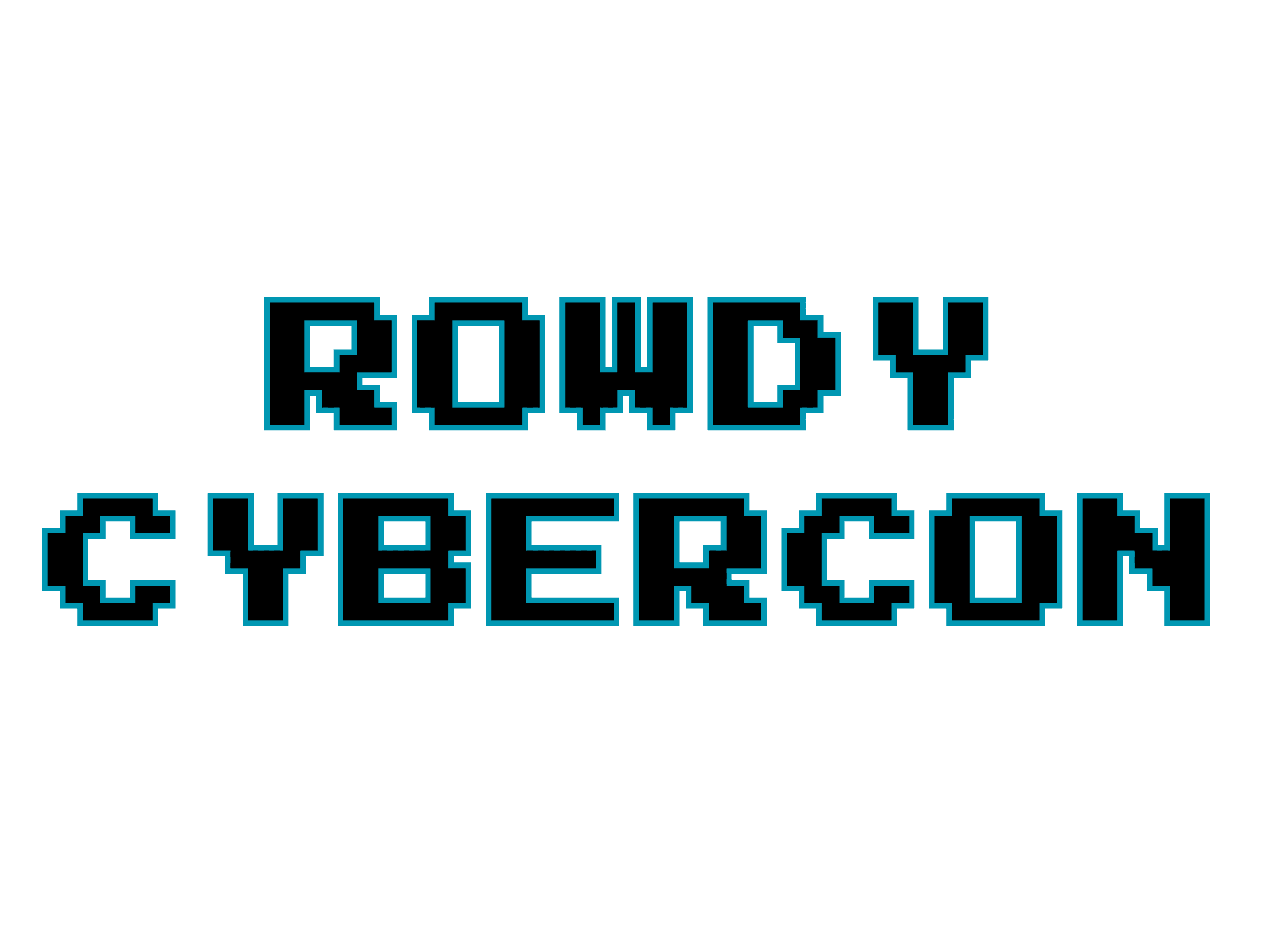 RowdyCon - Capture The Flag Competition