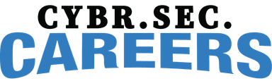 CYBR.Sec.Careers logo