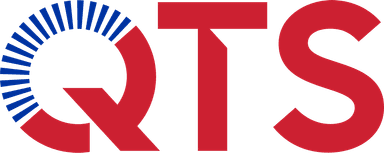 QTS logo